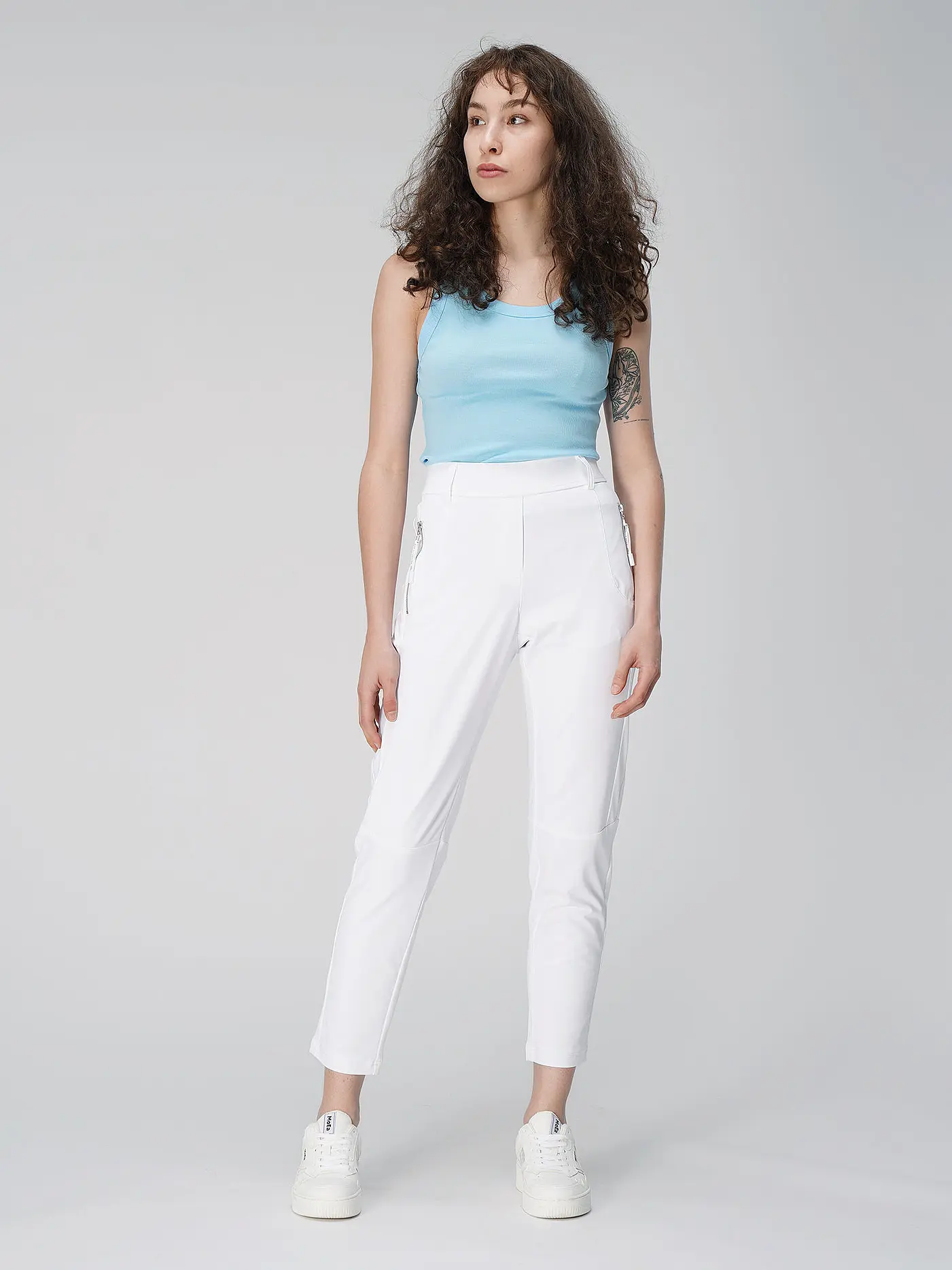 RAFFAELLO ROSSI | Hose Jogging Fit Natina | 
